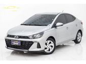 Hyundai HB20 S