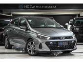 Hyundai HB20 S