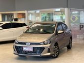 Hyundai HB20 S