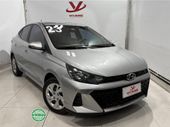 Hyundai HB20 S