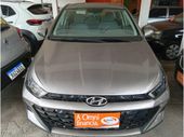Hyundai HB20 S