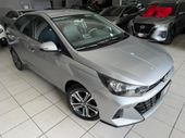Hyundai HB20 S