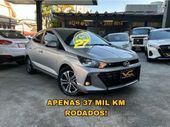 Hyundai HB20 S