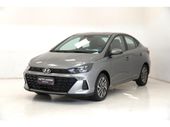 Hyundai HB20 S