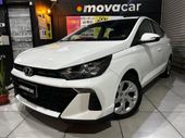 Hyundai HB20 S
