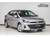 Hyundai HB20 S