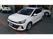 Hyundai HB20 S