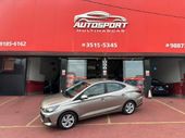 Hyundai HB20 S