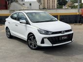 Hyundai HB20 S