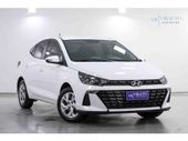 Hyundai HB20 S