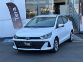 Hyundai HB20 S