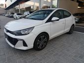 Hyundai HB20 S