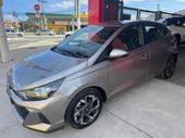 Hyundai HB20 S