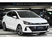 Hyundai HB20 S