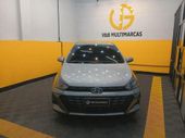 Hyundai HB20 S