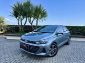 Hyundai HB20 S