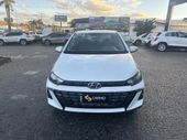 Hyundai HB20 S