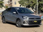 Hyundai HB20 S