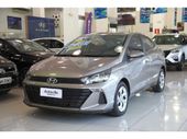 Hyundai HB20 S
