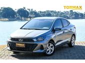 Hyundai HB20 S
