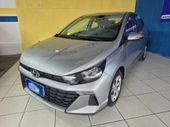 Hyundai HB20 S