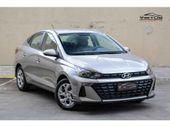 Hyundai HB20 S