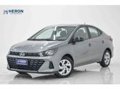 Hyundai HB20 S