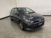 Hyundai HB20 S