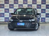 Hyundai HB20 S