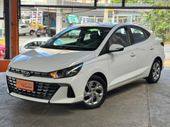 Hyundai HB20 S