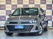 Hyundai HB20 S