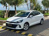 Hyundai HB20 S