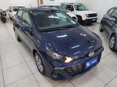 Hyundai HB20 S