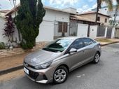 Hyundai HB20 S