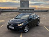 Hyundai HB20 S