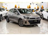 Hyundai HB20 S