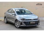 Hyundai HB20 S