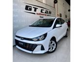 Hyundai HB20 S