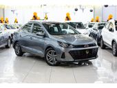 Hyundai HB20 S