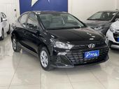 Hyundai HB20 S