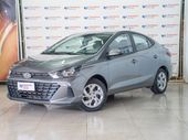 Hyundai HB20 S