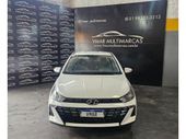 Hyundai HB20 S
