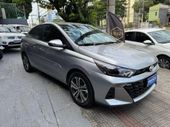 Hyundai HB20 S