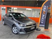 Hyundai HB20 S