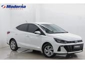 Hyundai HB20 S