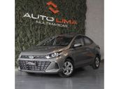 Hyundai HB20 S