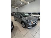Hyundai HB20 S