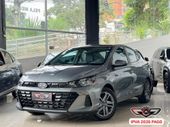 Hyundai HB20 S