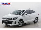 Hyundai HB20 S