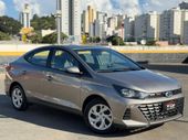 Hyundai HB20 S
